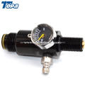 Paintball Co2 & Compress Air Regulator 0-200psi